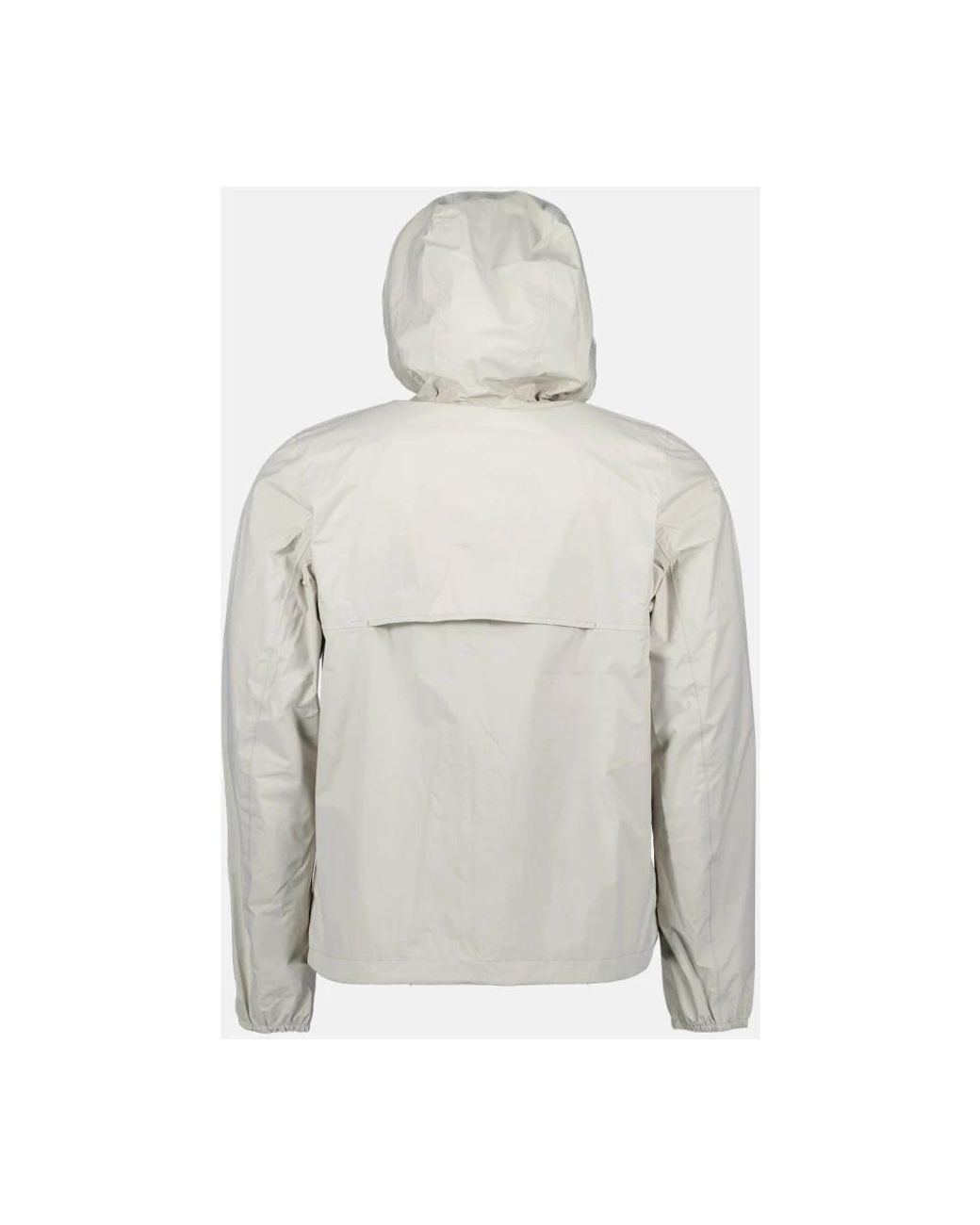 Light Jackets K-Way pour homme en coloris Blue