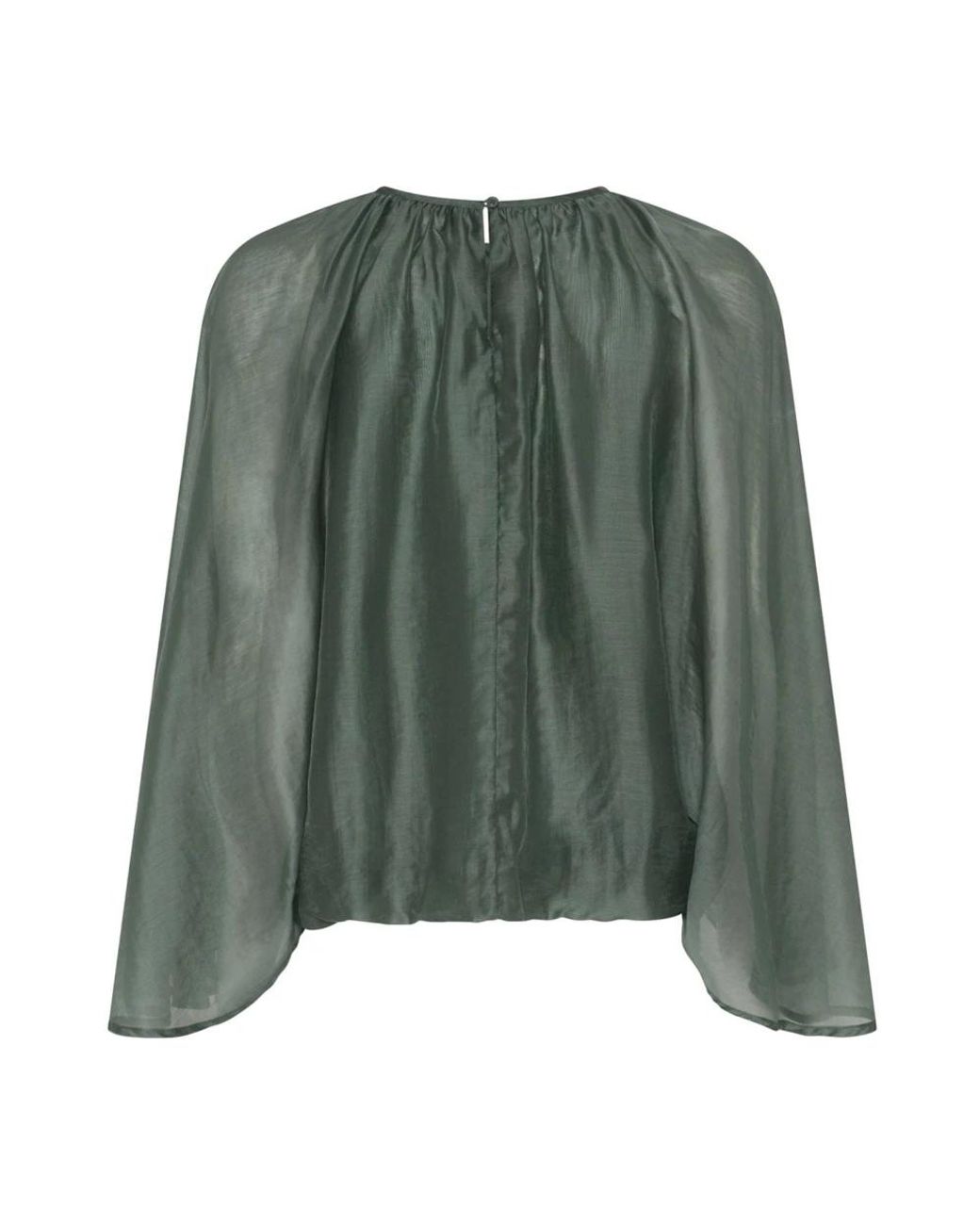 Bruuns Bazaar Green Blouses