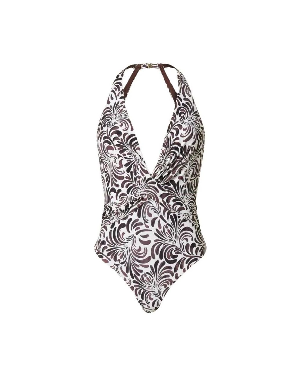 Twinset Black Swimsuits