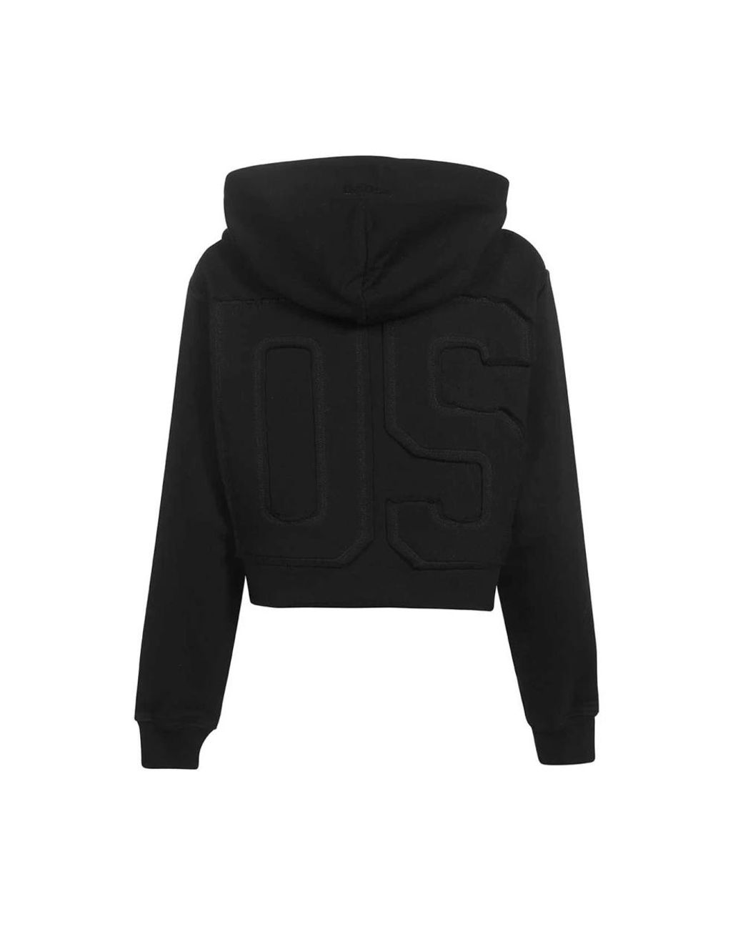 Gcds Black Hoodies