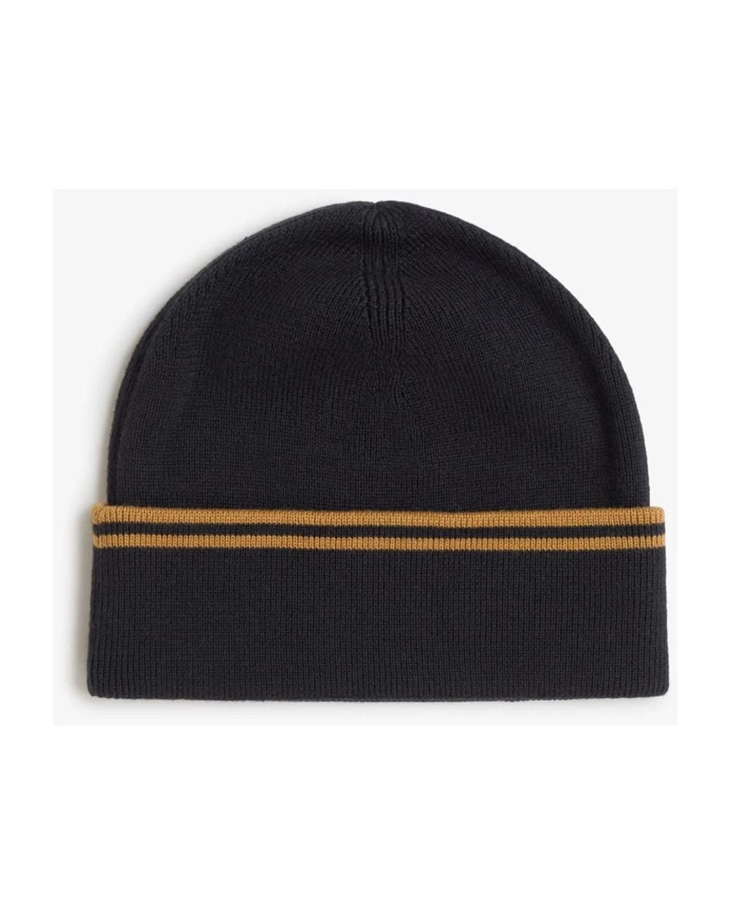 Fred Perry Blue Accessories for men