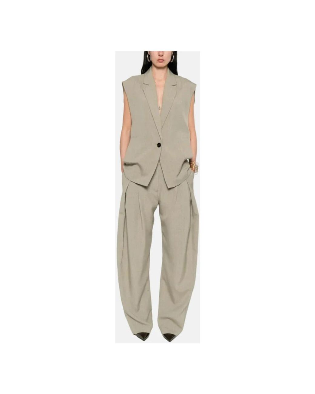 IRO Natural Soledad Weste