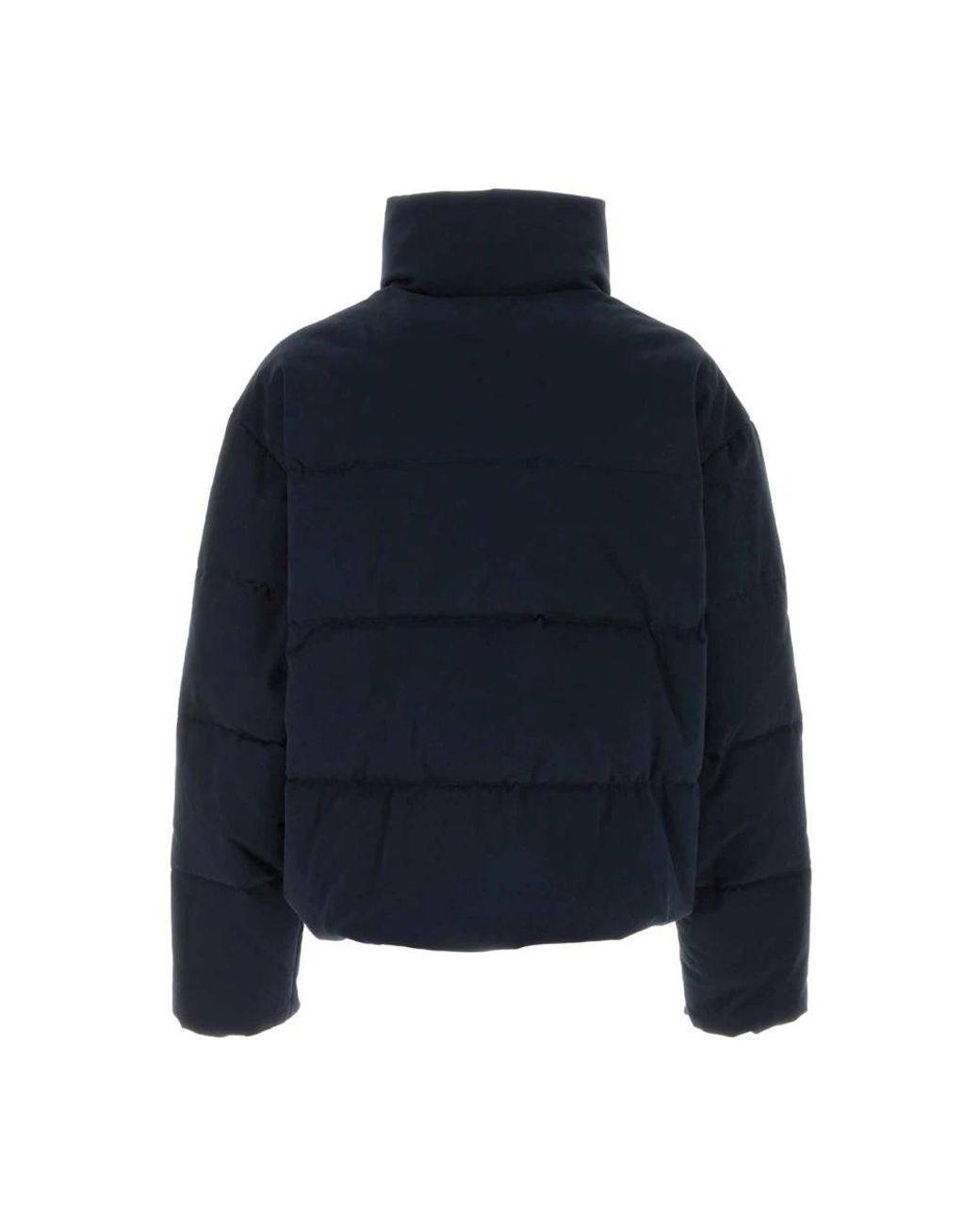 DSquared² Blue Winter Jackets for men