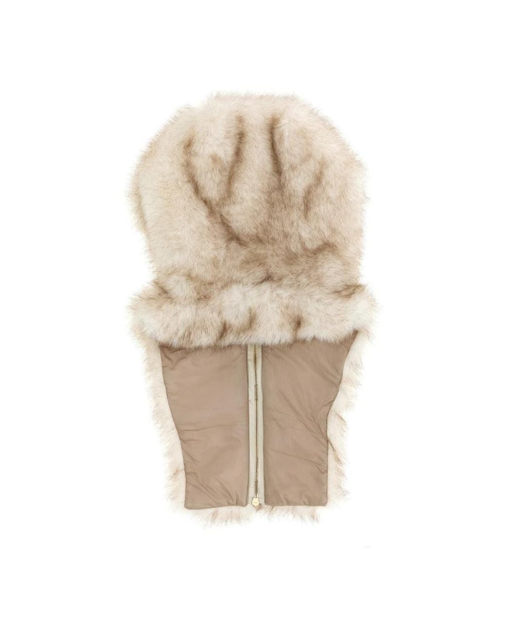 Herno Natural Winter Scarves