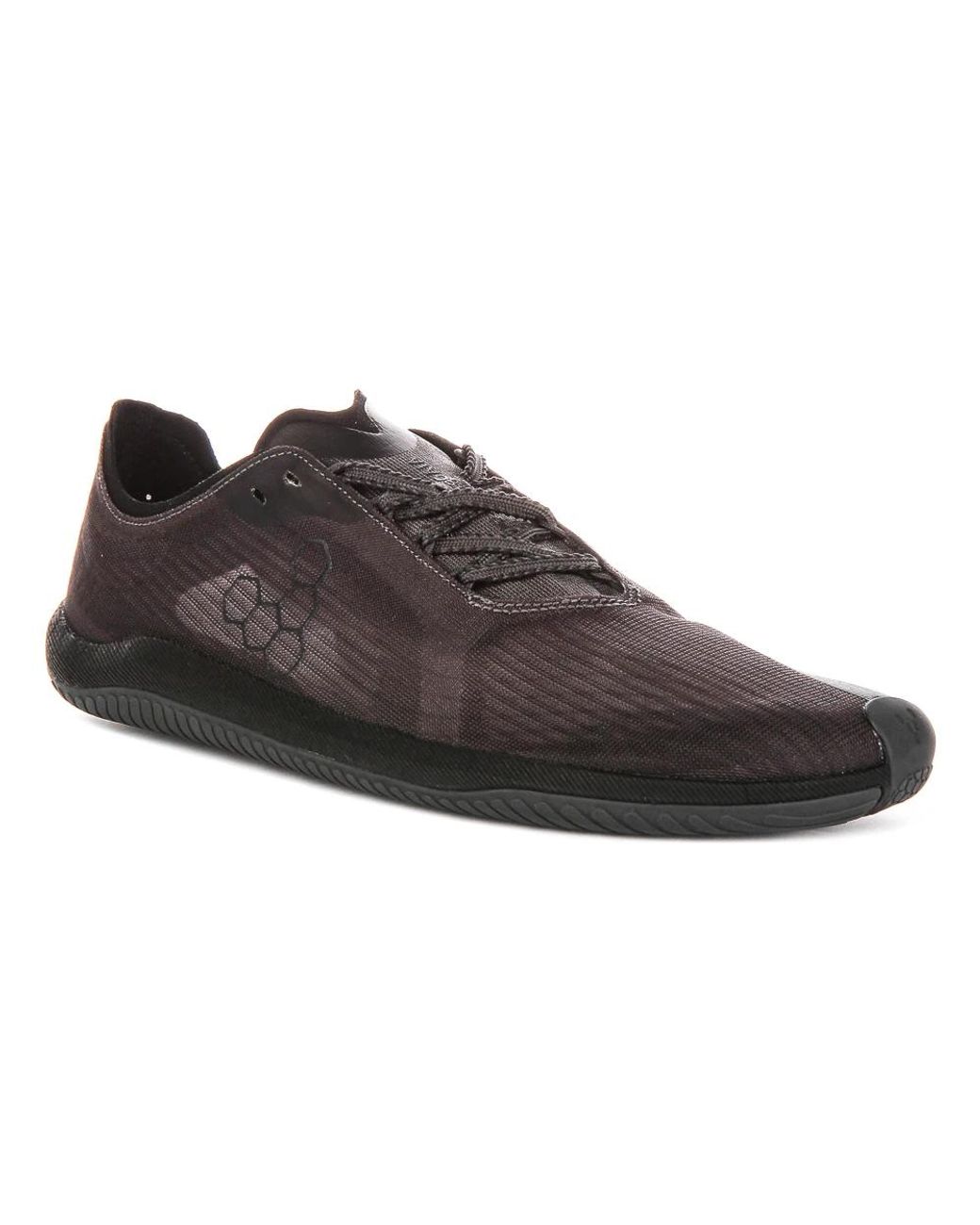 Vivobarefoot Brown Sneakers