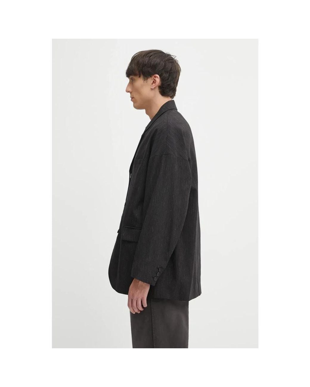 Blazers di Visvim in Black da Uomo
