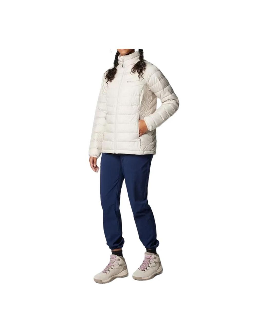 Columbia Natural Winter Jackets