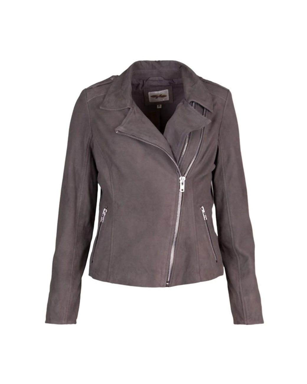 Btfcph Gray Light Jackets