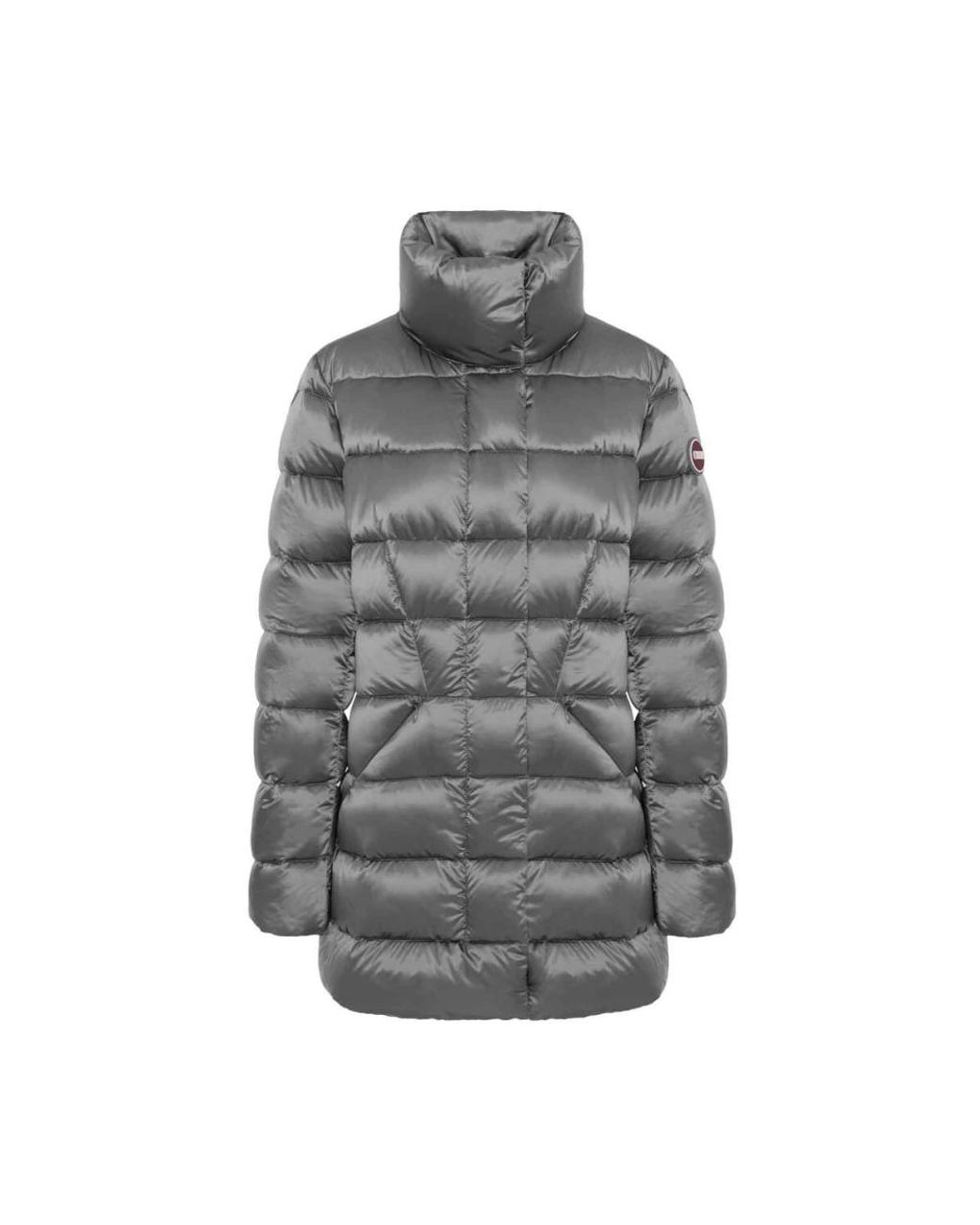 Colmar Down Jacket in het Gray