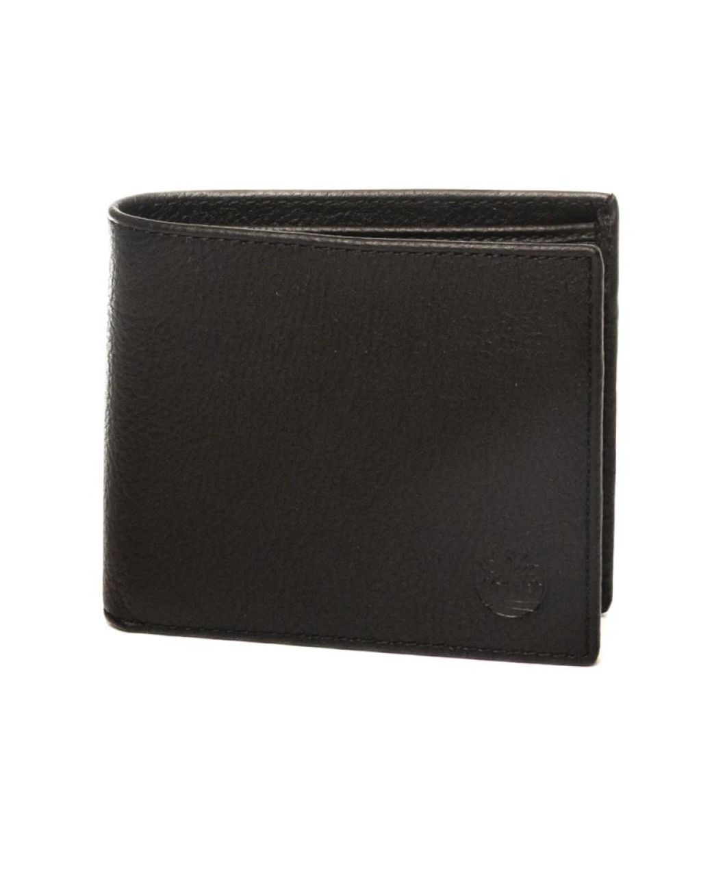 Timberland Kennebunk Bifold Geldbörse in Black für Herren