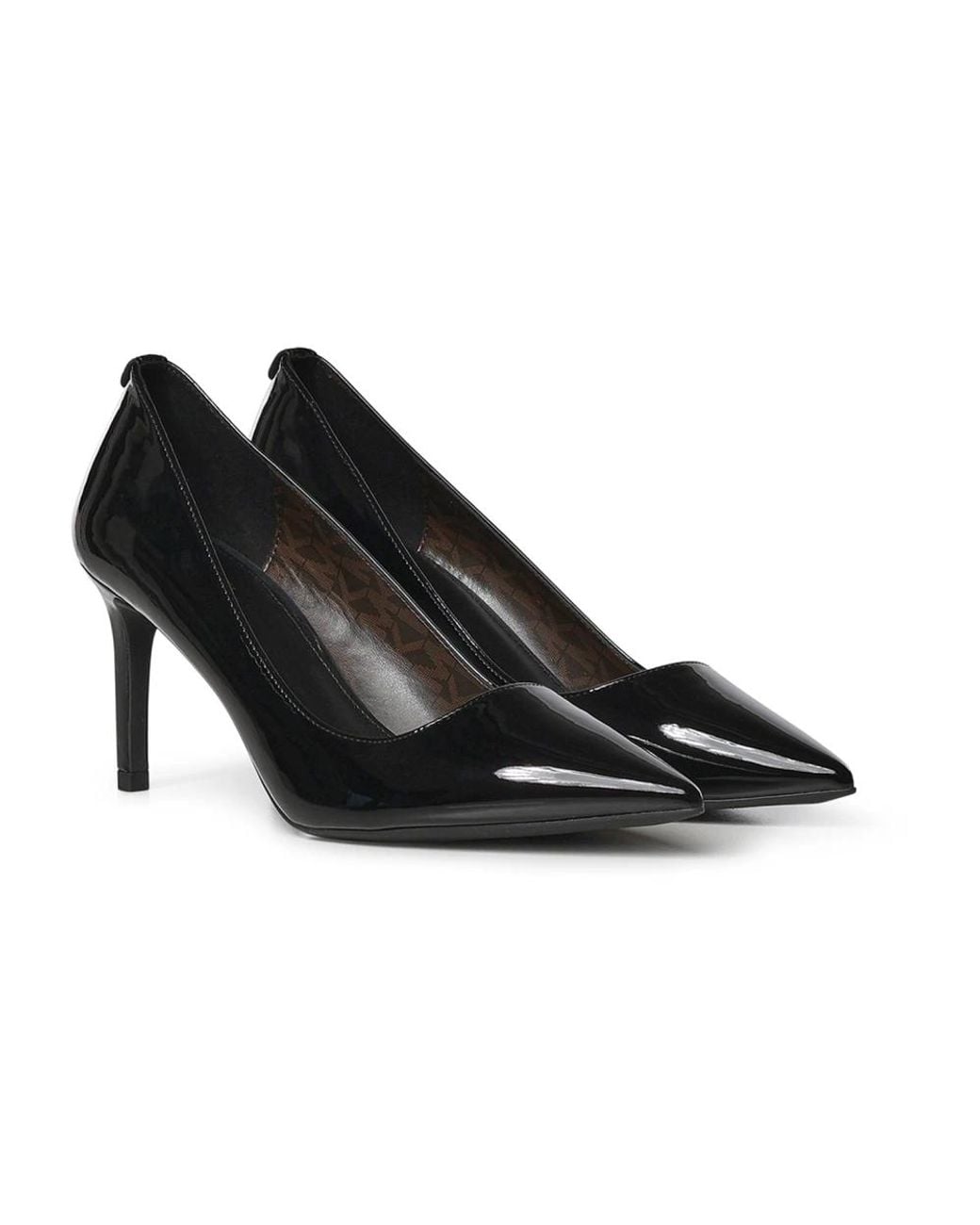 Michael Kors Black Pumps