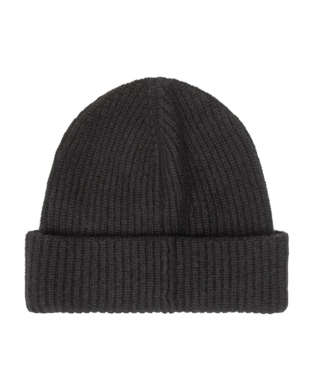 Vanisé Black Beanies