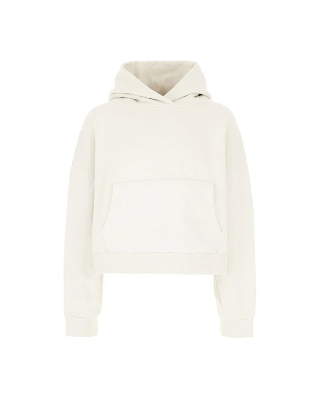 Entire studios Hoodies in het White voor heren