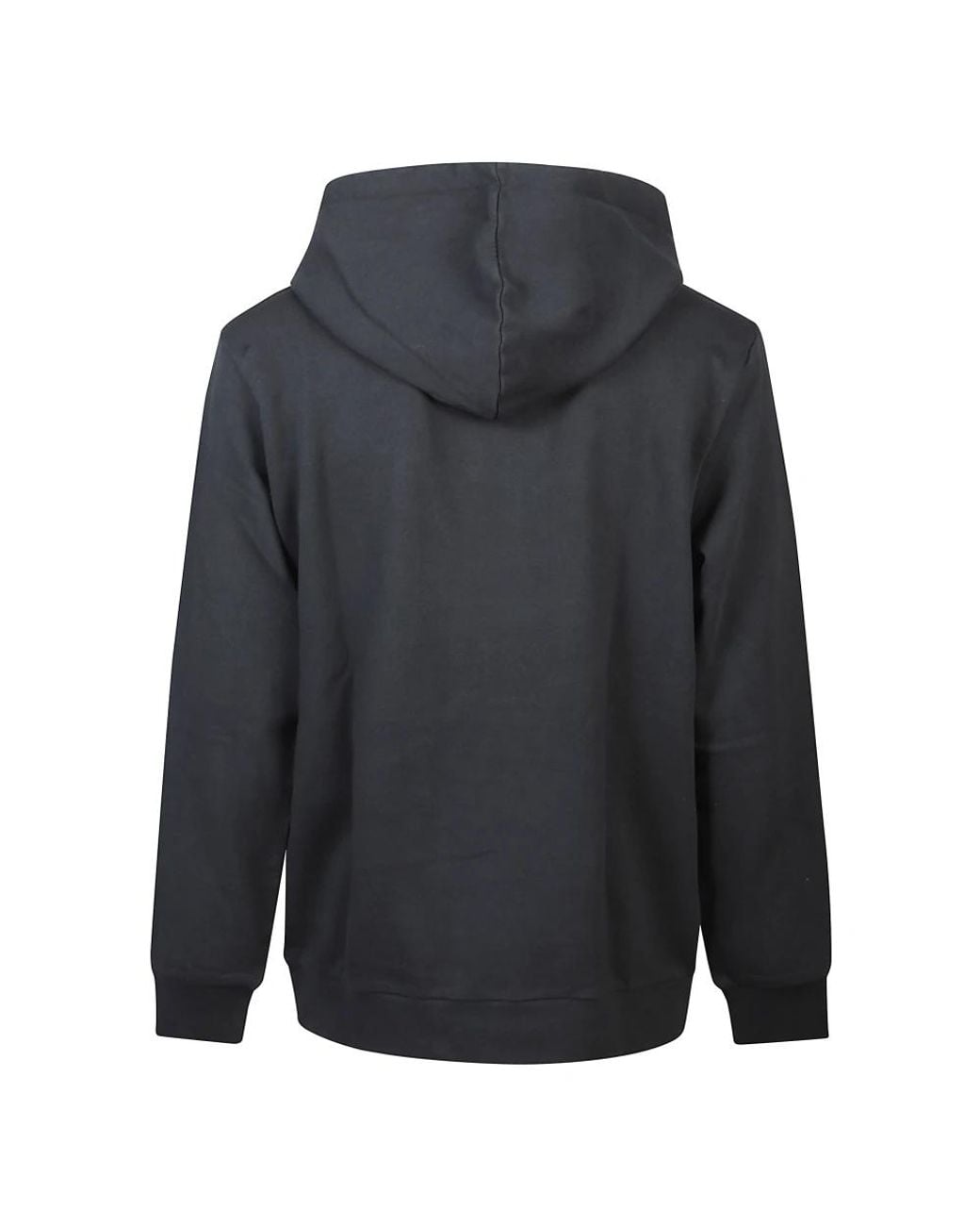 A.P.C. Blue Hoodies for men