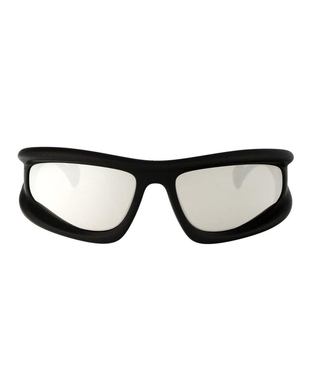 Mykita Black Sunglasses