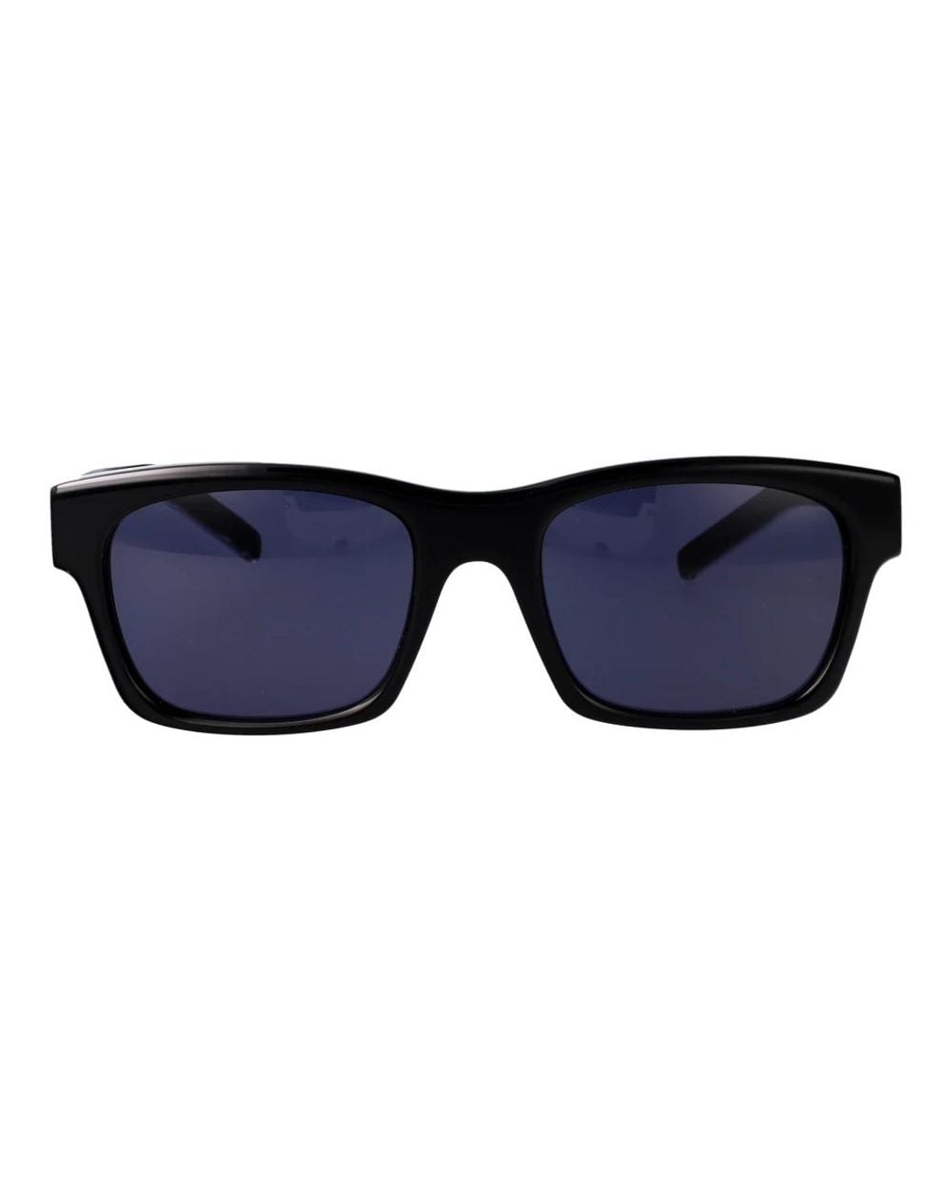 Givenchy Blue Sunglasses for men