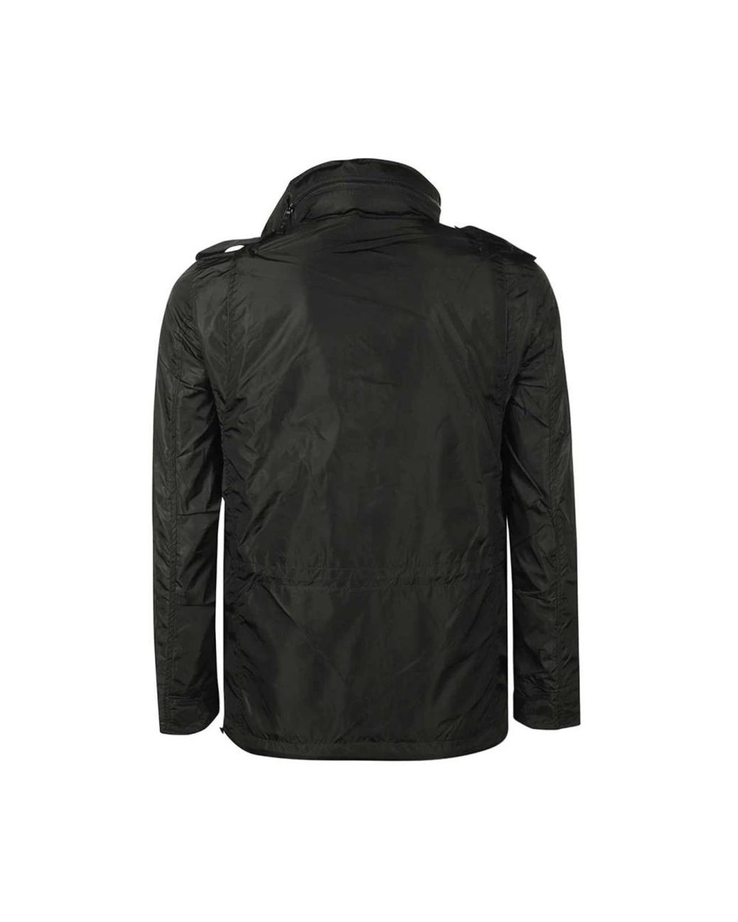 Light Jackets di Aspesi in Black da Uomo