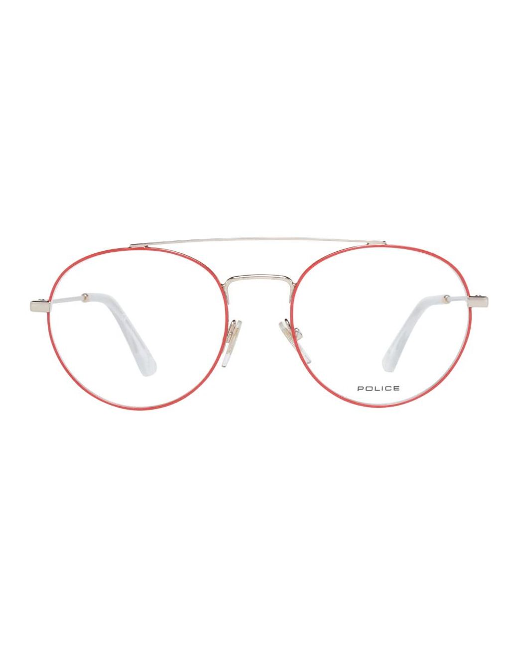 Police Metallic Glasses for men