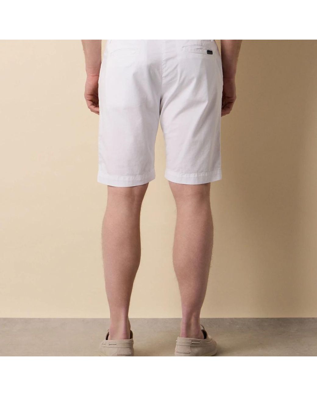 Brooks Brothers Pink Casual Shorts for men