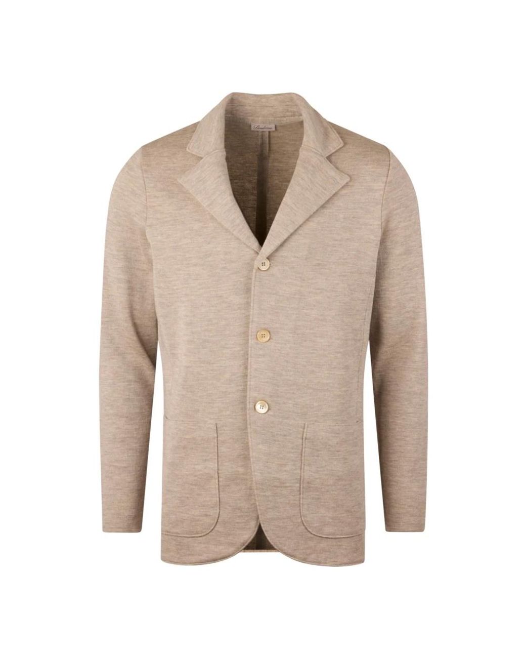 Stenstroms Natural Blazers for men