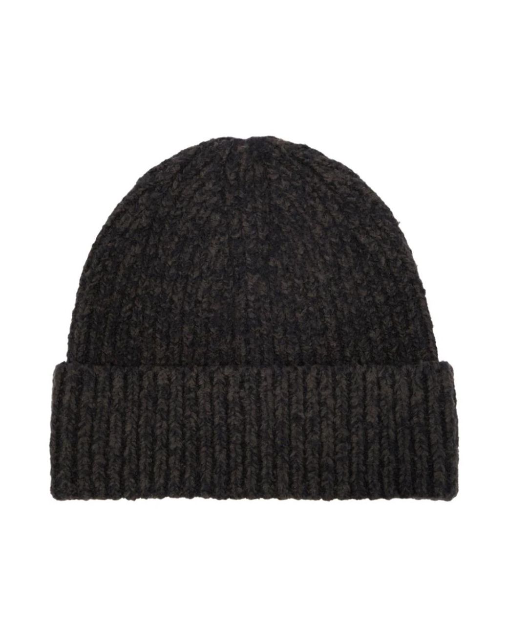 Beanies Acne pour homme en coloris Black