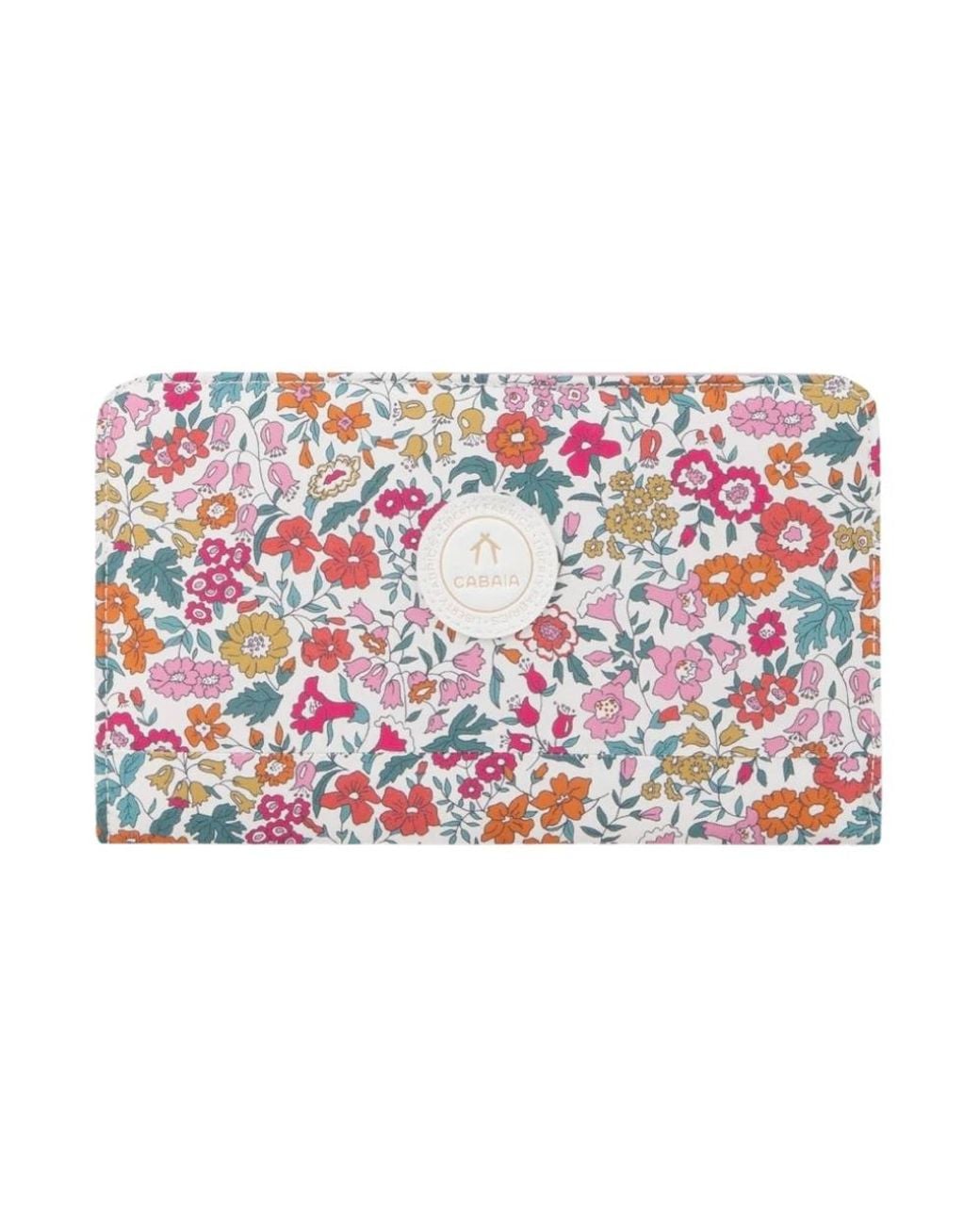 Wallets & Cardholders Cabaïa de color Red