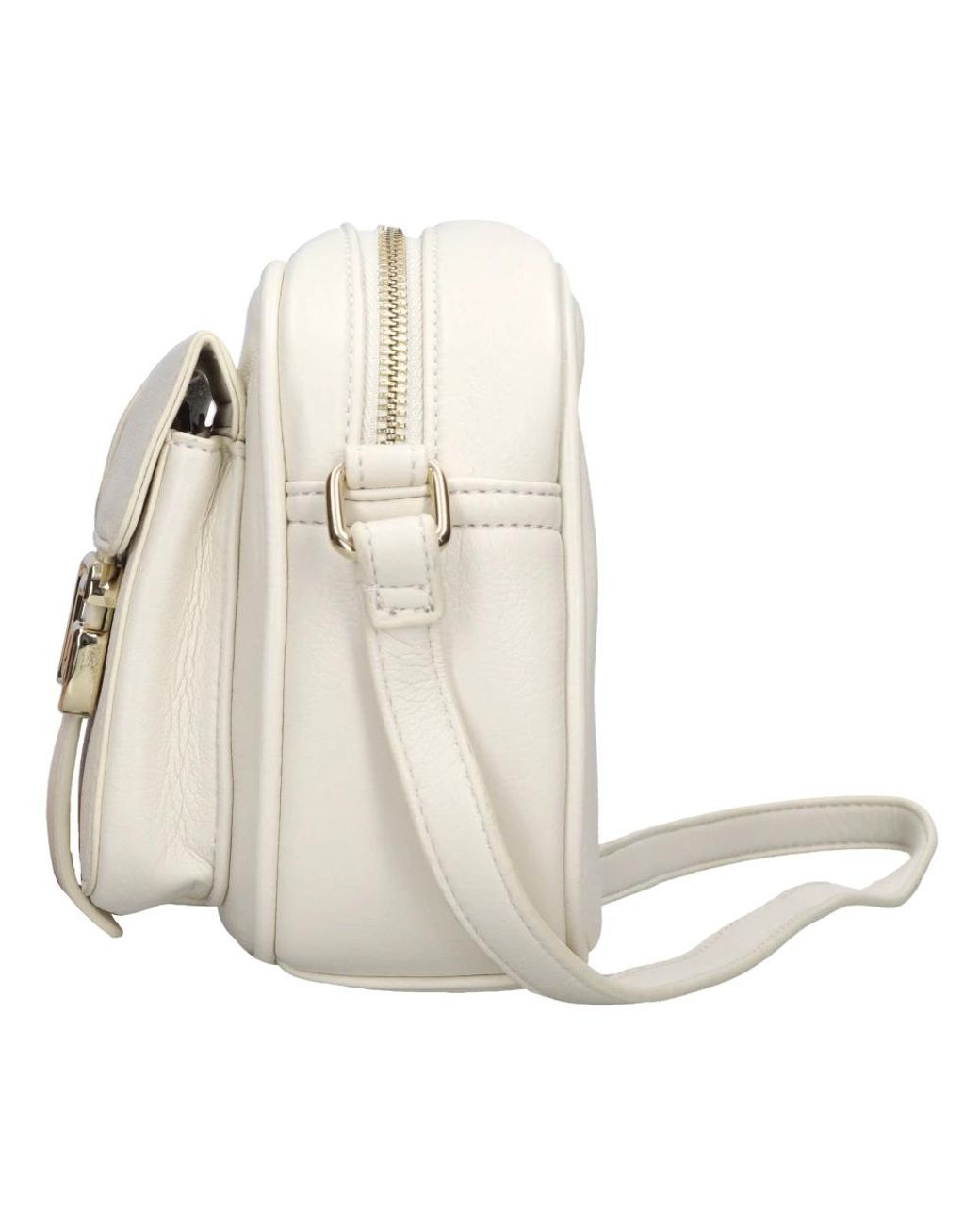 Gaelle Paris Natural Cross Body Bags