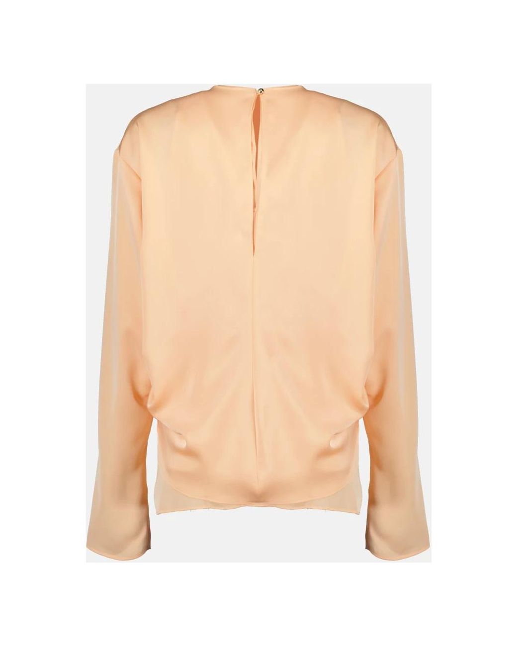Blouses Rabanne de color Natural
