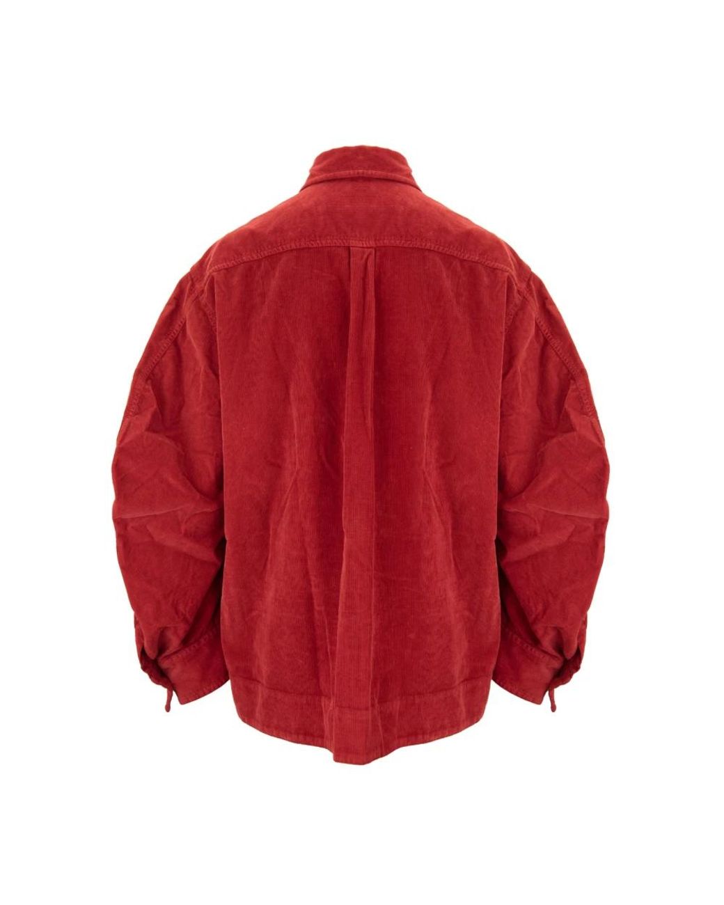 Light Jackets DSquared² en coloris Red