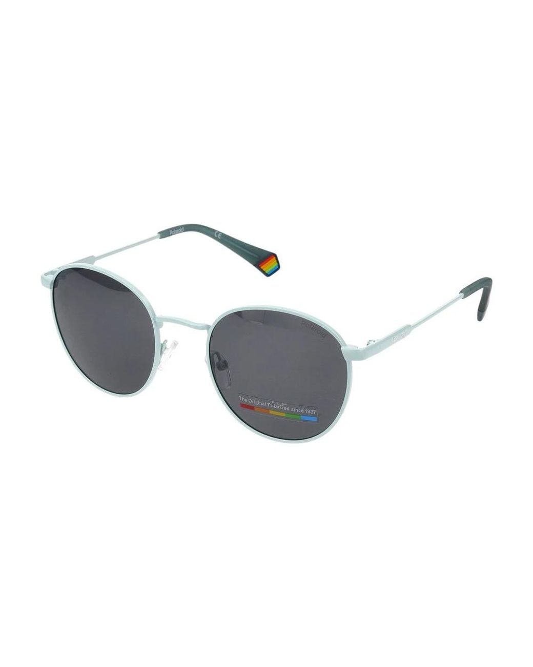 Polaroid Blue Sunglasses