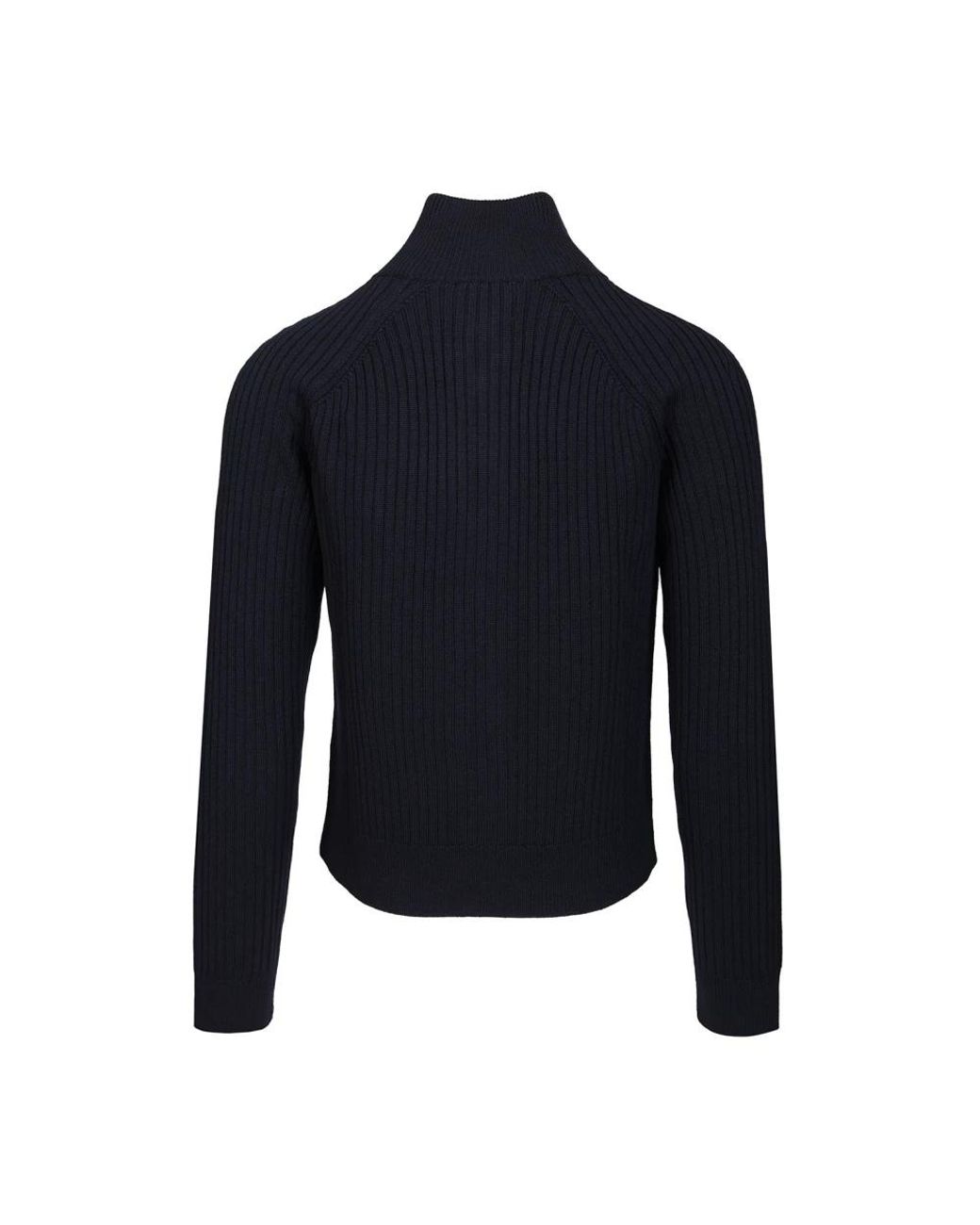 Isabel Marant Blue Cardigans for men