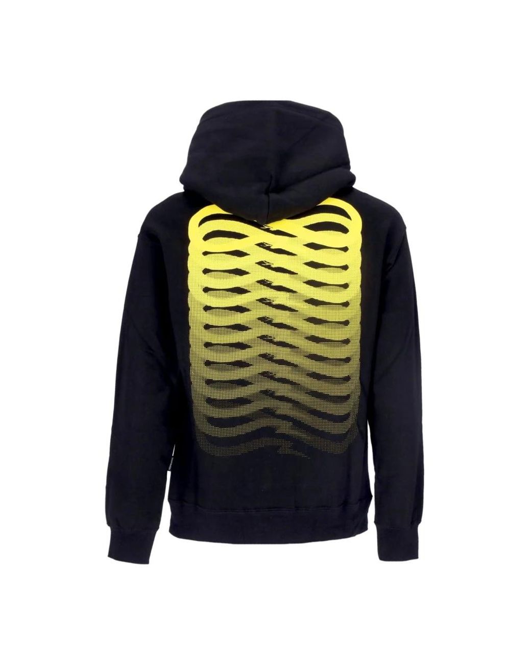 Propaganda Blue Hoodies for men