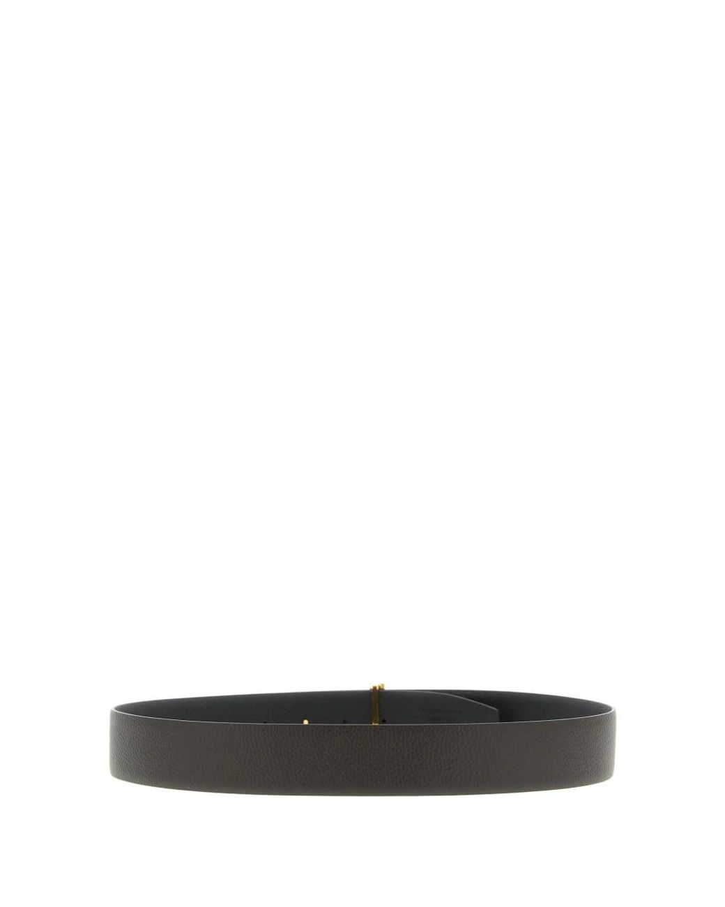 Tom Ford Black Belts for men
