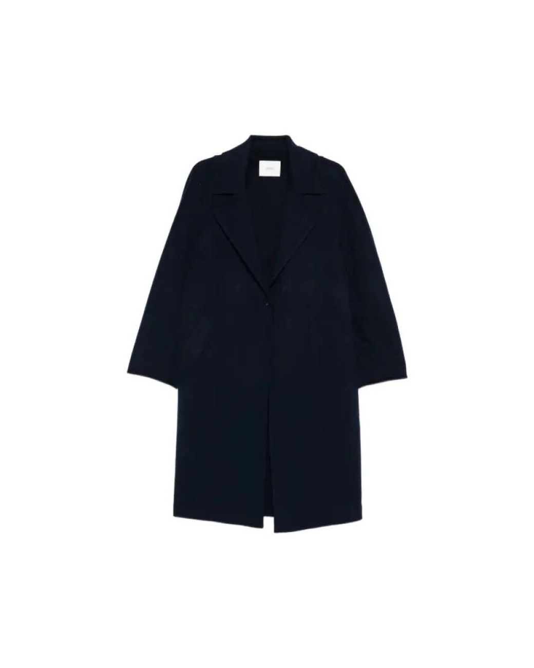 Joseph Blue Single-Breasted Coats
