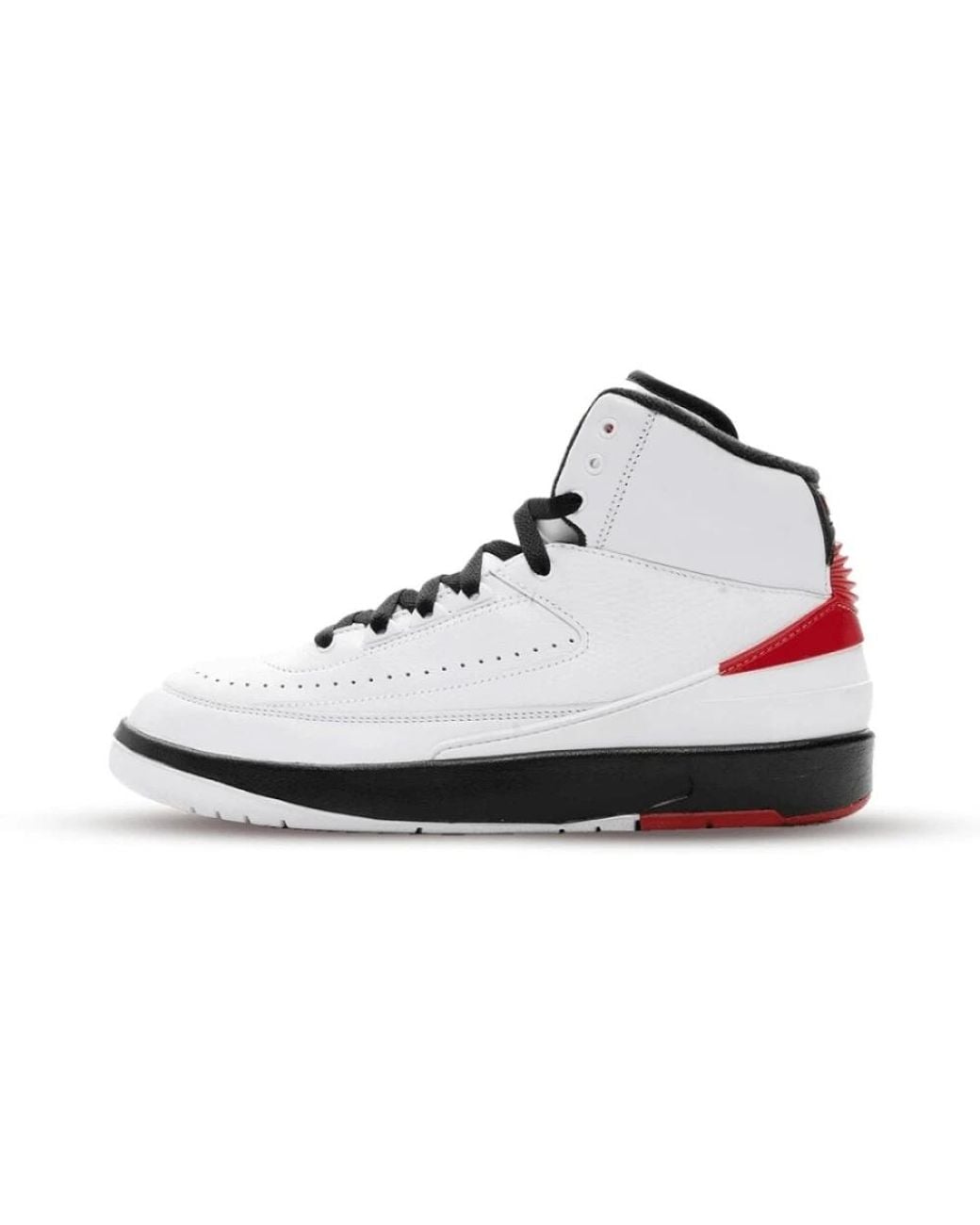 Nike White 2 Retro Og