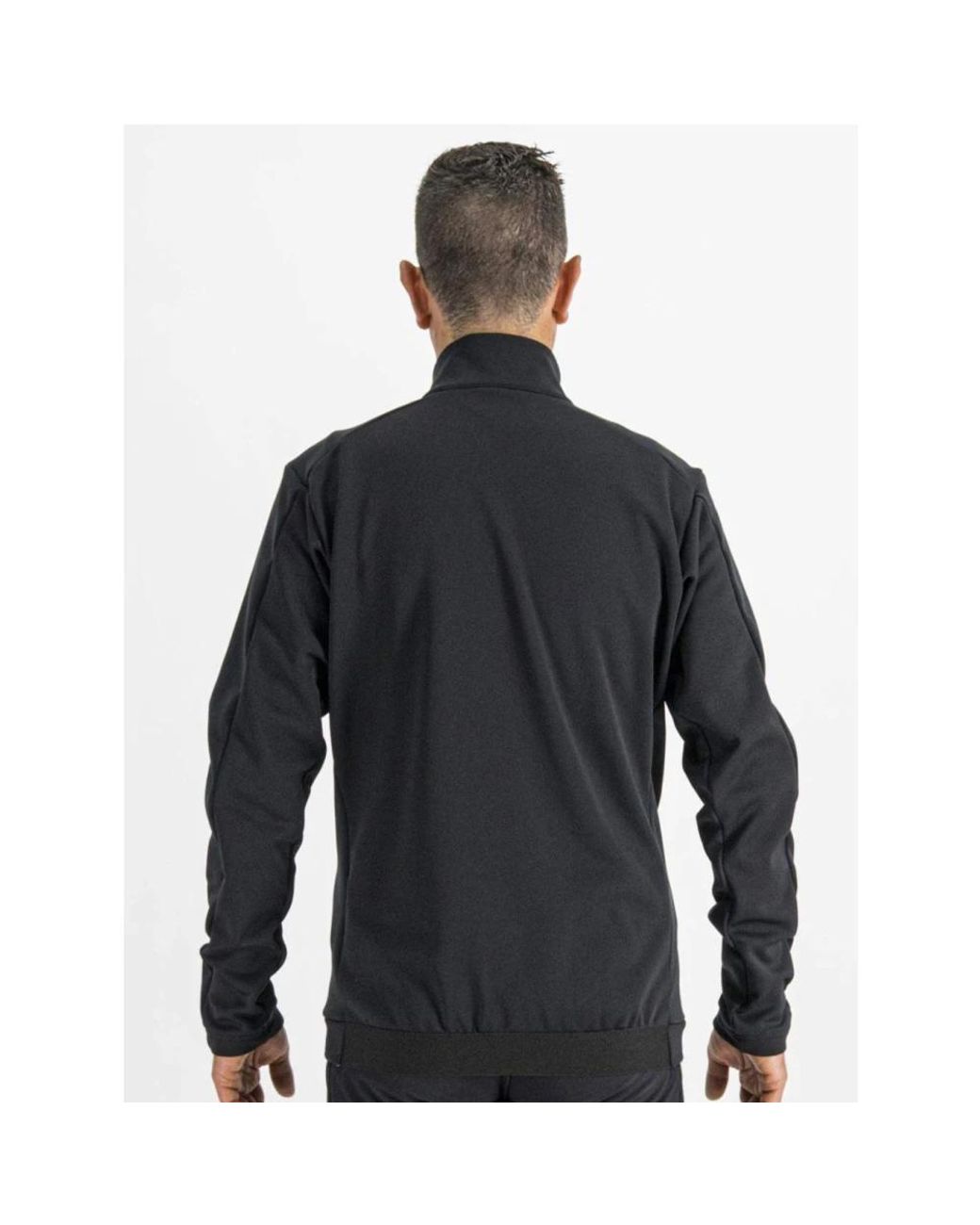 Wind Jackets Sportful de hombre de color Black