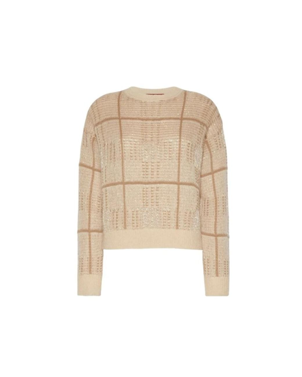 Max Mara Truien in het Natural