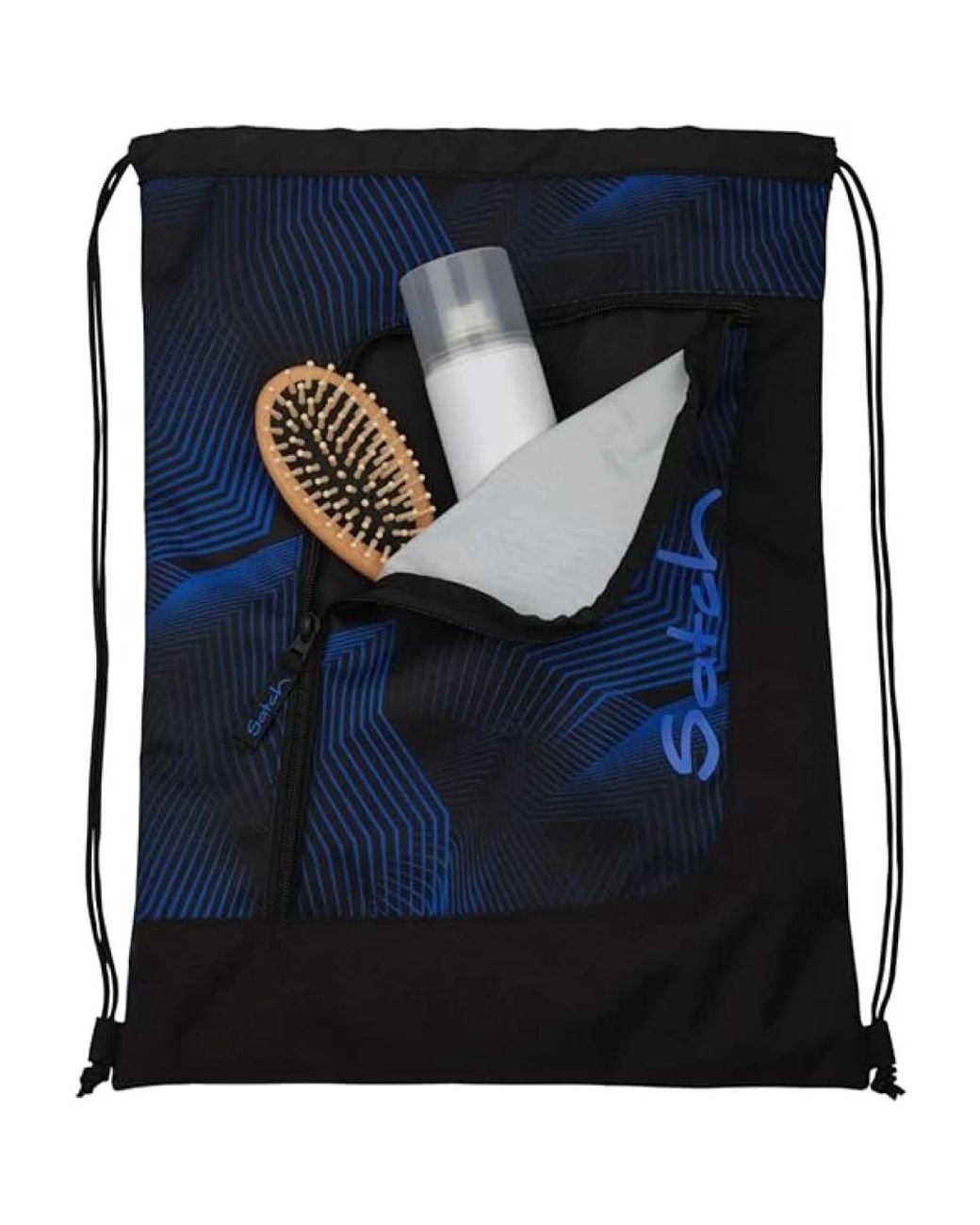 Backpacks di Satch in Blue