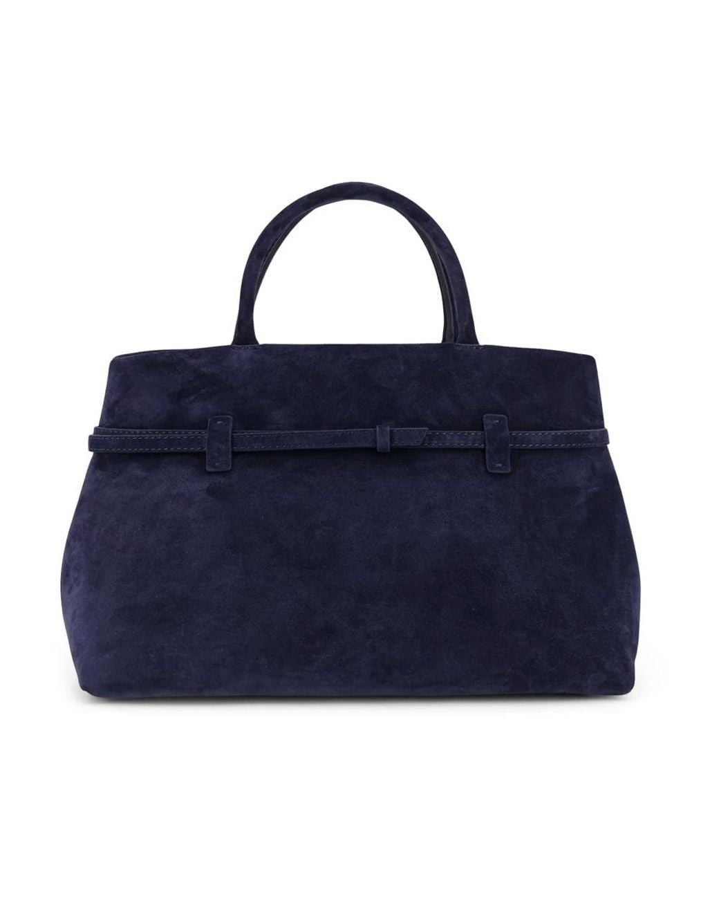 MANU Atelier Blue Handbags