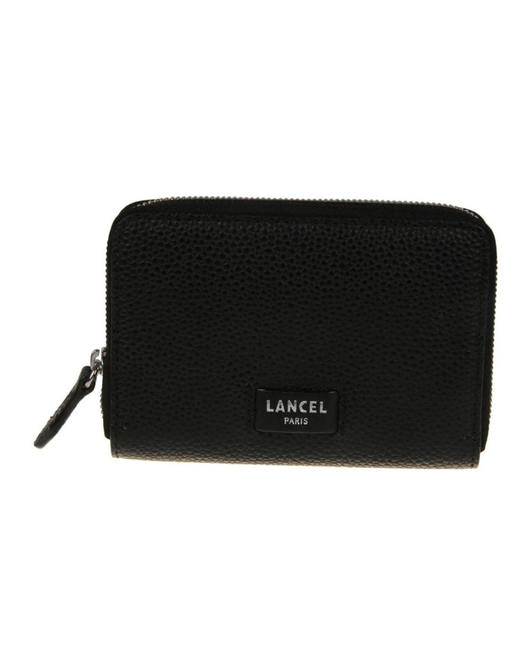 Wallets & Cardholders Lancel de color Black