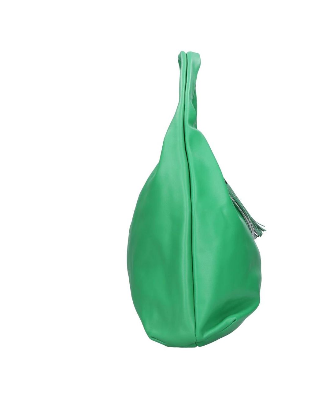 Gaelle Paris Green Handbags