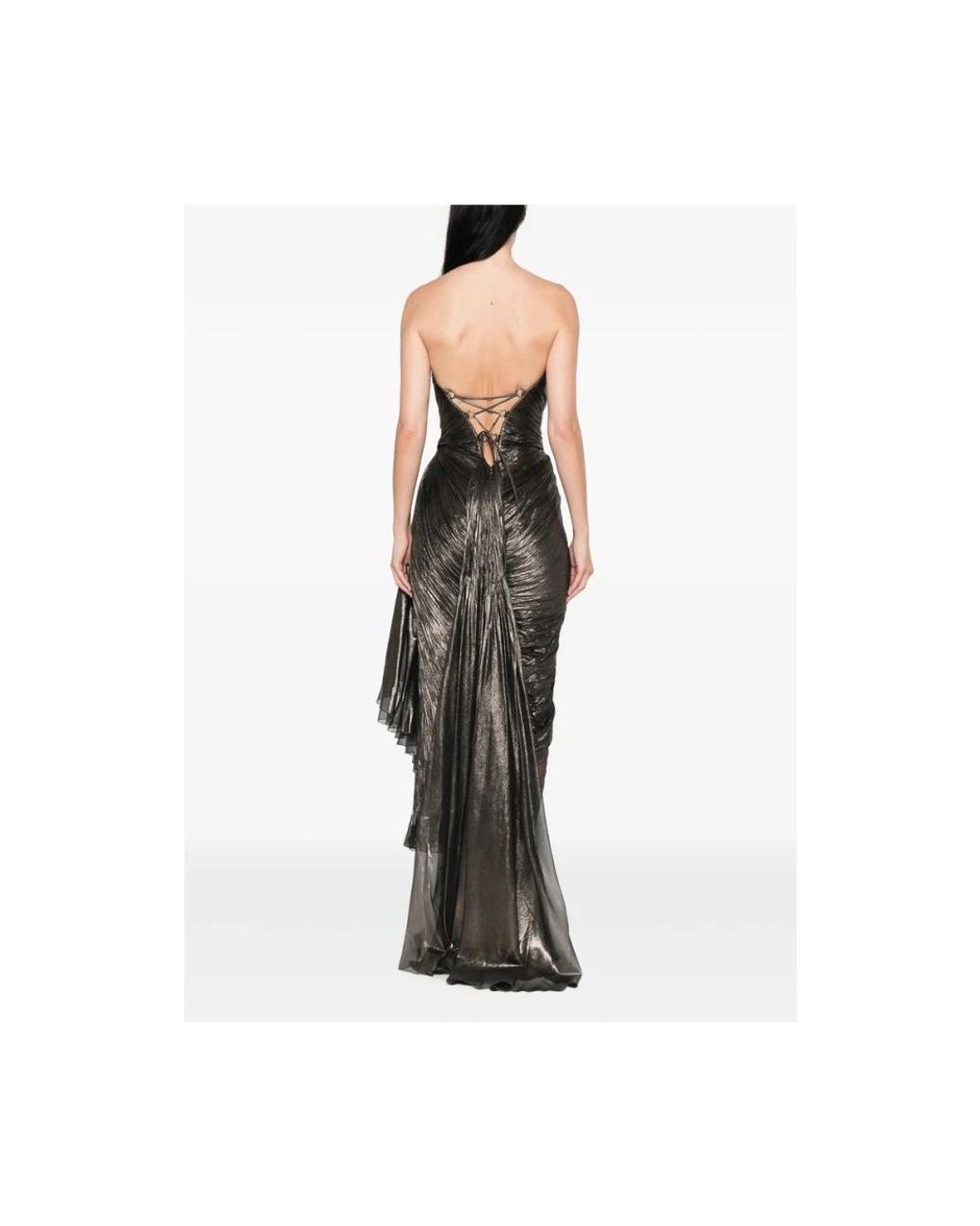 Maria Lucia Hohan Black Party Dresses