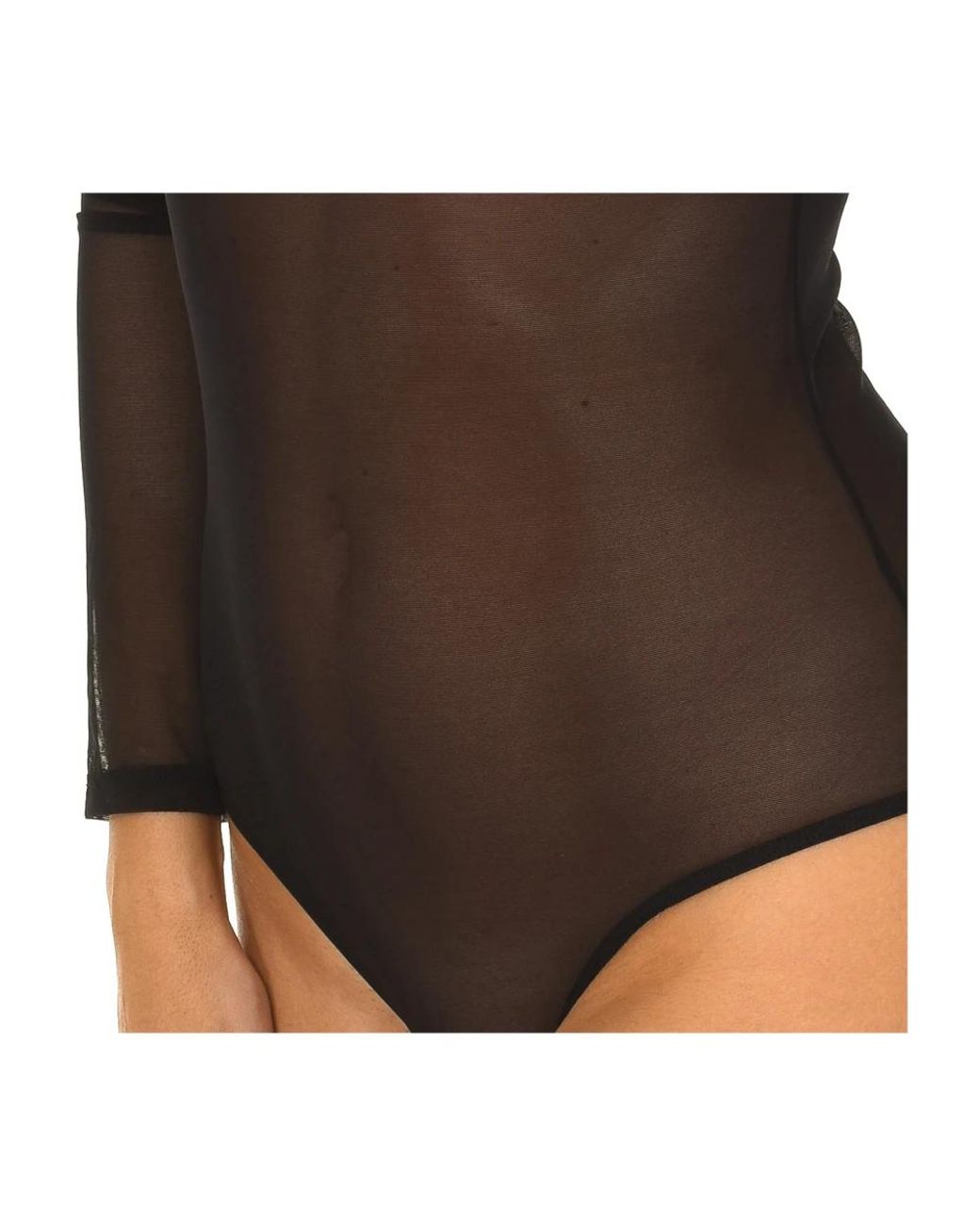 Guess Black Full-Body