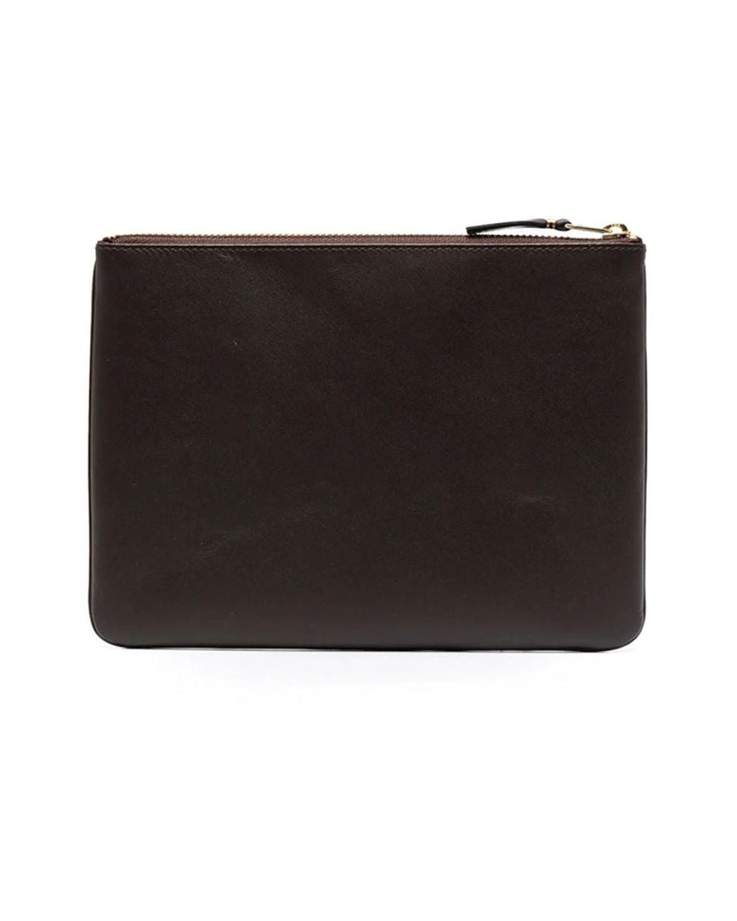 Wallets & Cardholders Comme des Garçons de color Black