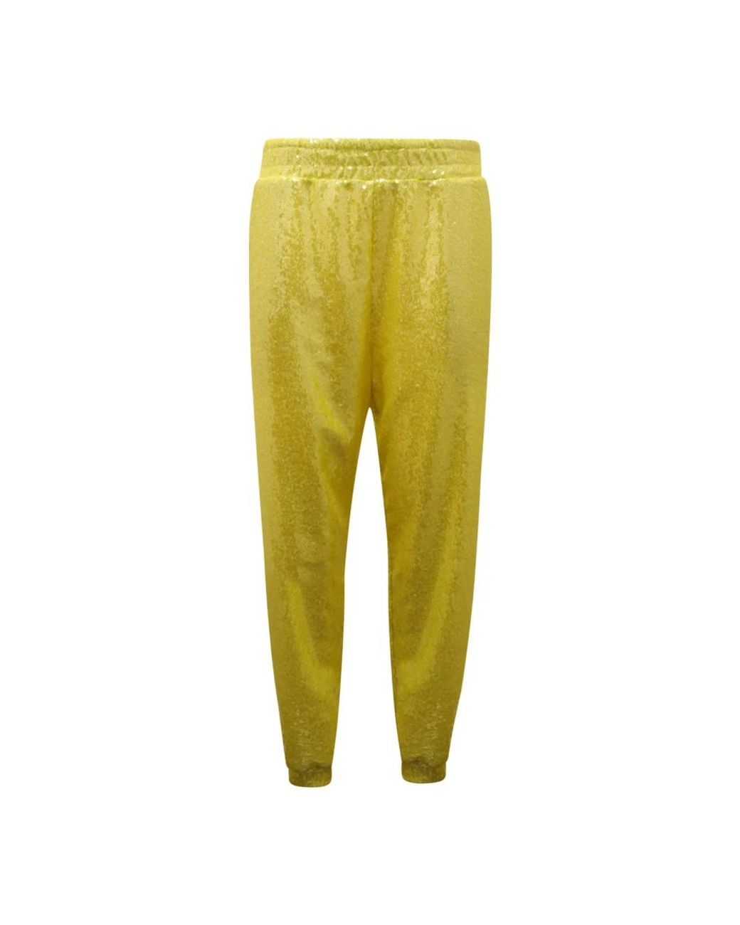 Sweatpants PHO® Firenze en coloris Yellow
