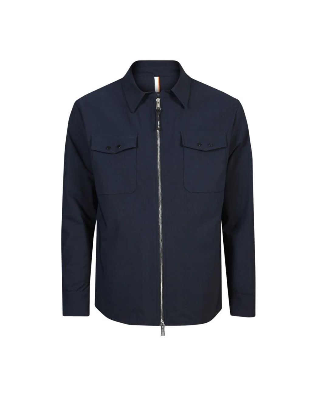 Light Jackets Pmds pour homme en coloris Blue