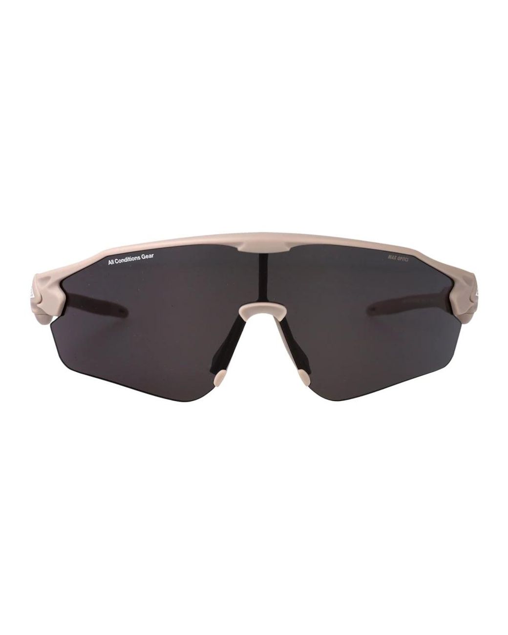 Nike Gray Sunglasses