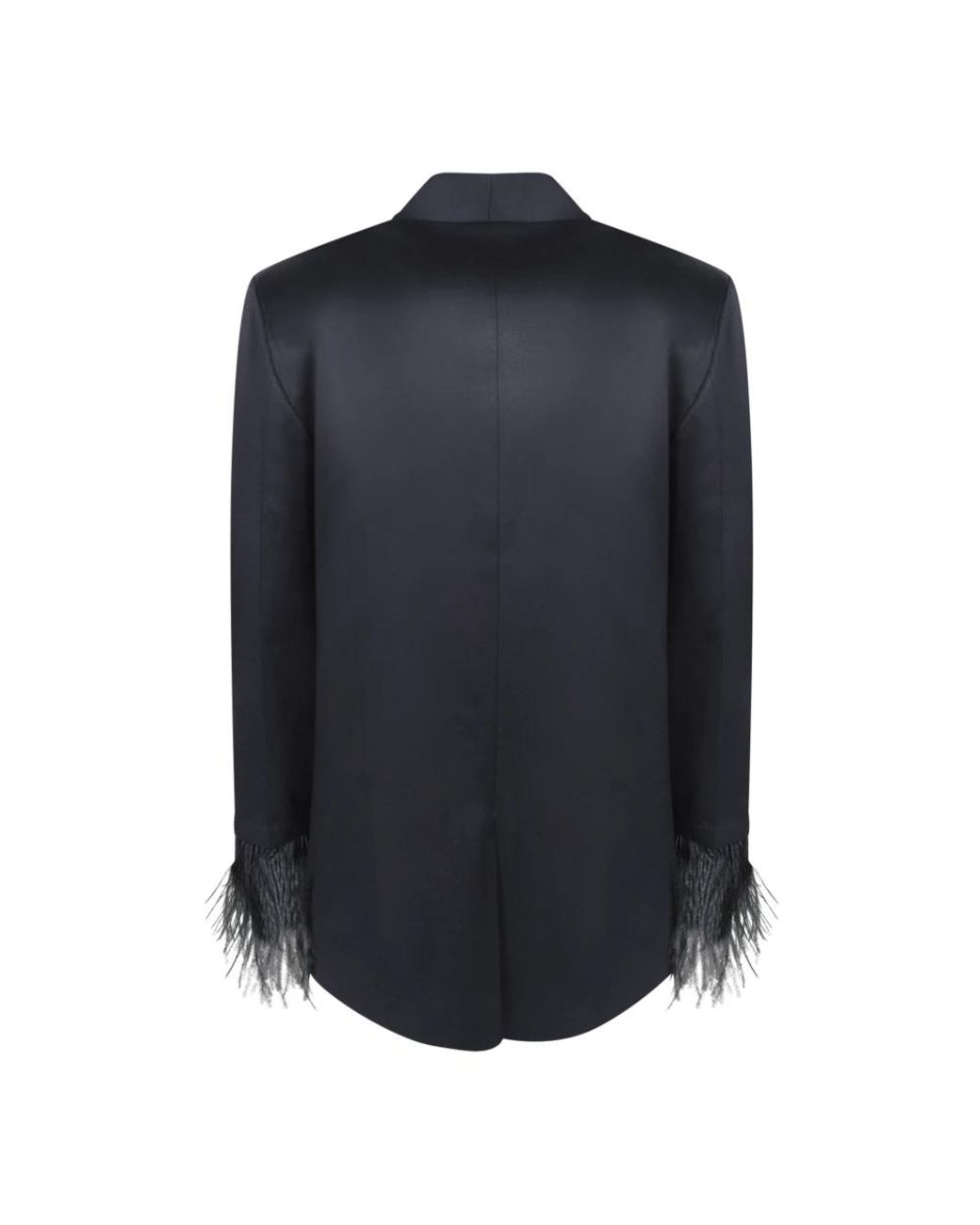 Blazers Incotex de color Blue