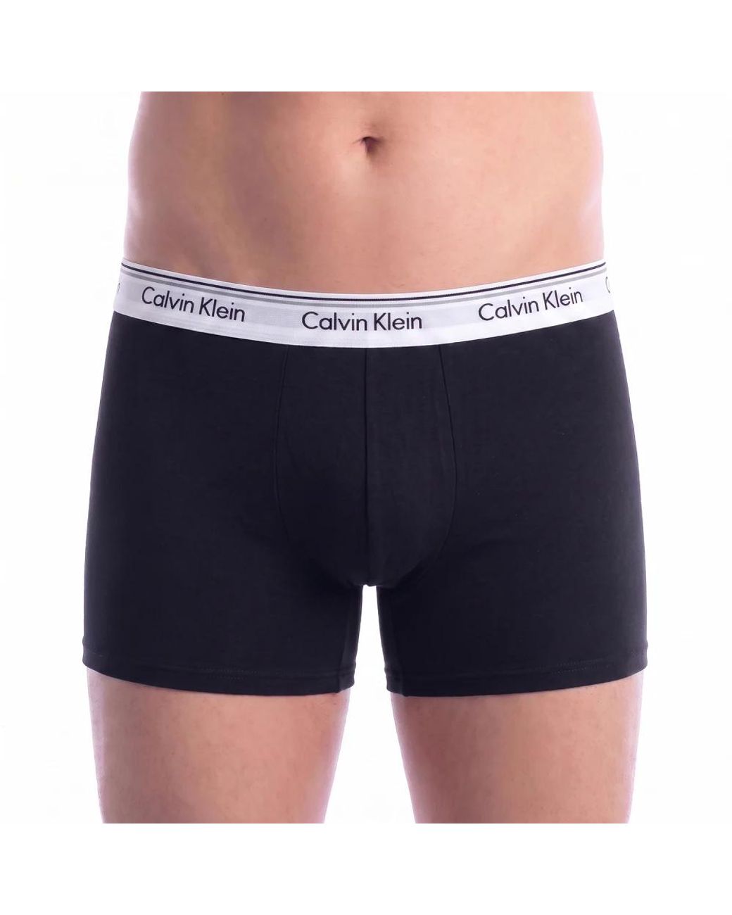 Calvin Klein Red Underpants for men