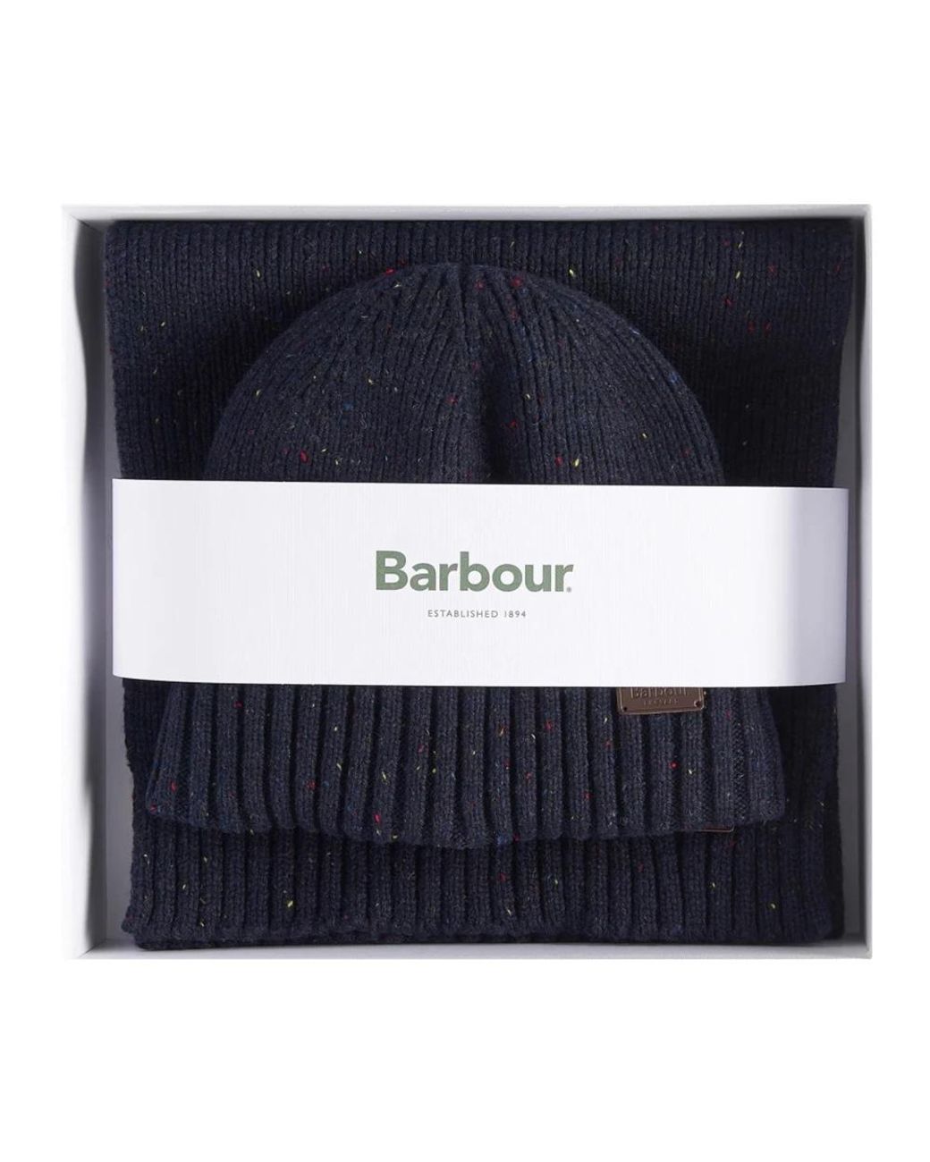 Barbour Blue Accessories for men